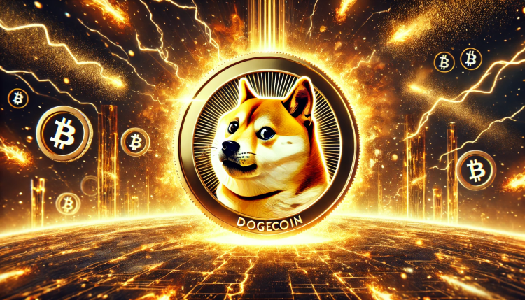 Rebote no Preço do Dogecoin: Por Que o DOGE Está Prestes a Um Rali de 333% Rumo a $0,7 
