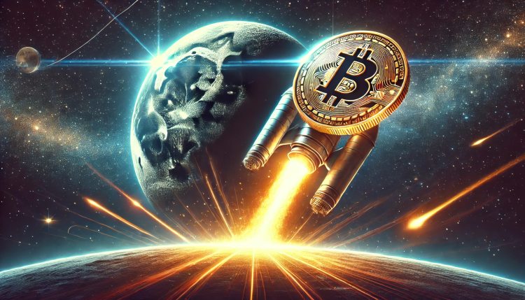 Degrossing agora, próximo disparo do Bitcoin? Aqui está o caso, diz analista. 