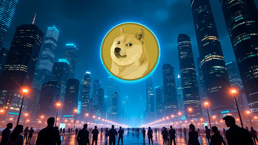 DOGE Está Pronto para um Avanço? Nova Atualização Pode Levar DOGE a $2!