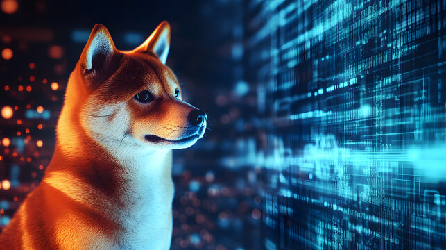 Dogecoin Preparado para um Salto? Analistas Destacam Sinais de Rompimento Chave 