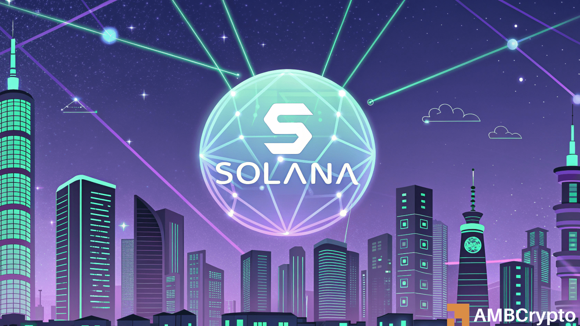 Solana: Decisão Crucial em $145 – Avanço ou Recuo?