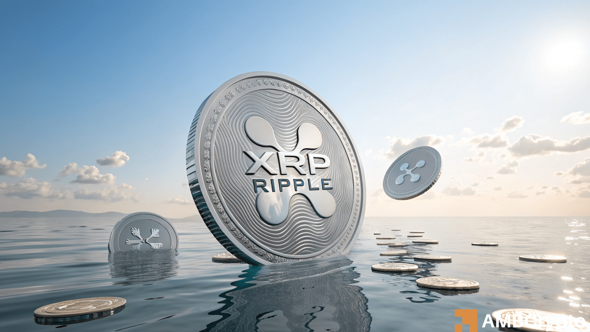 XRP mira US$ 2,60 – Um movimento pode desencadear uma grande alta
