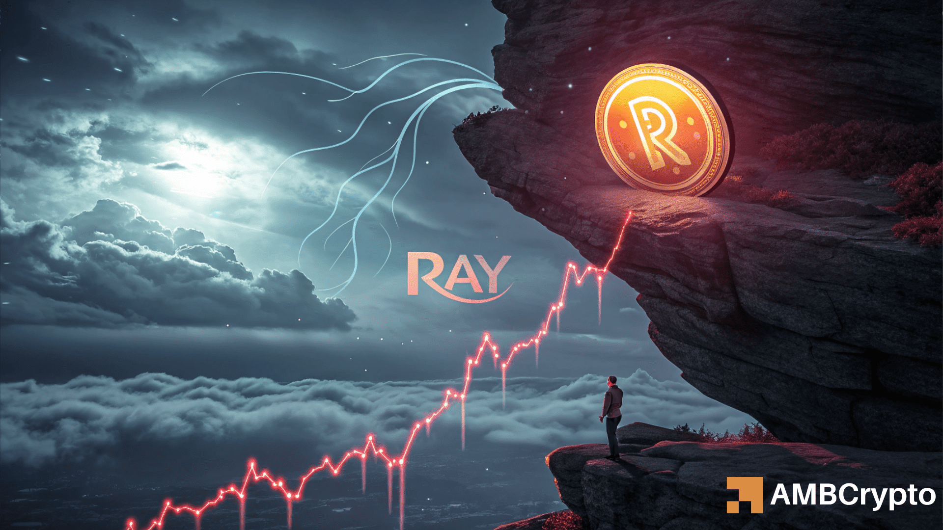Entenda por que investidores disciplinados ainda apostam na alta do RAY!