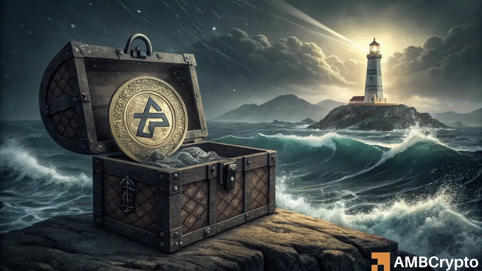 Fartcoin mostra potencial: o memecoin está prestes a alcançar $1?