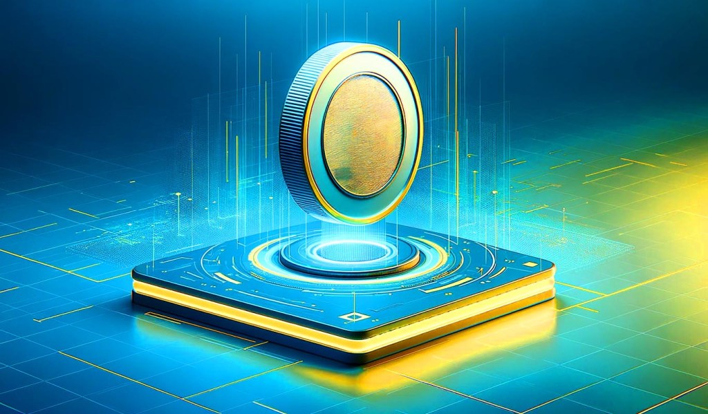 A gigante de pagamentos Stripe anuncia planos para começar a testar sua própria stablecoin.  