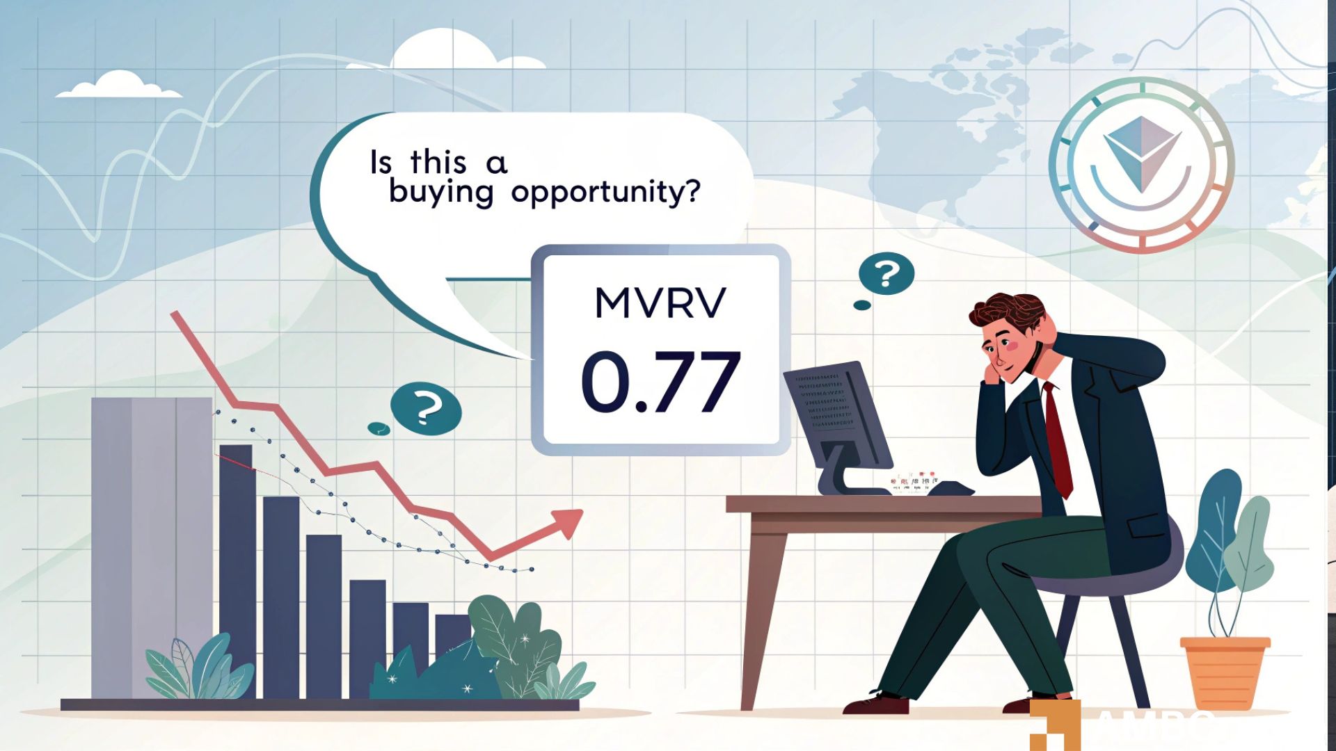 Ethereum se aproxima de $1600 – Aproveite esta oportunidade de compra antes que acabe