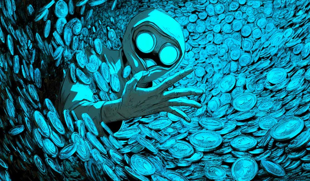 Trader afirma que rival da Solana está prestes a atingir nova máxima histórica nos próximos meses e descreve caminho a seguir para o Bitcoin.