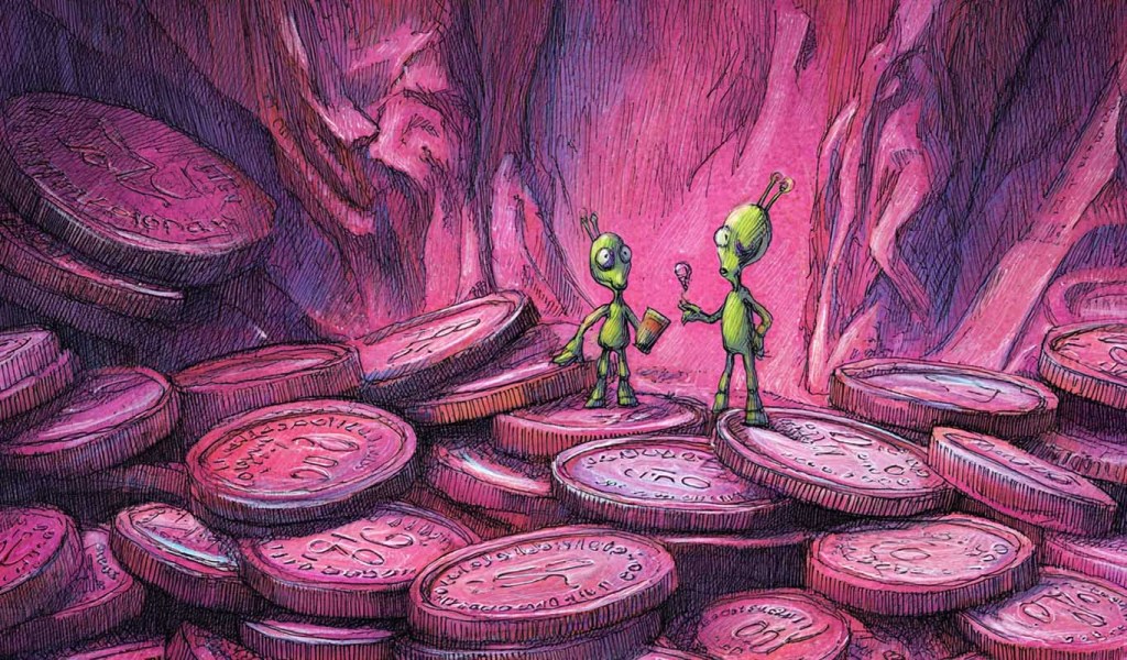 Dicas de um Mercado de Baixa Prolongado para Criptomoedas Estão Surgindo, Segundo Analista da Coinbase.