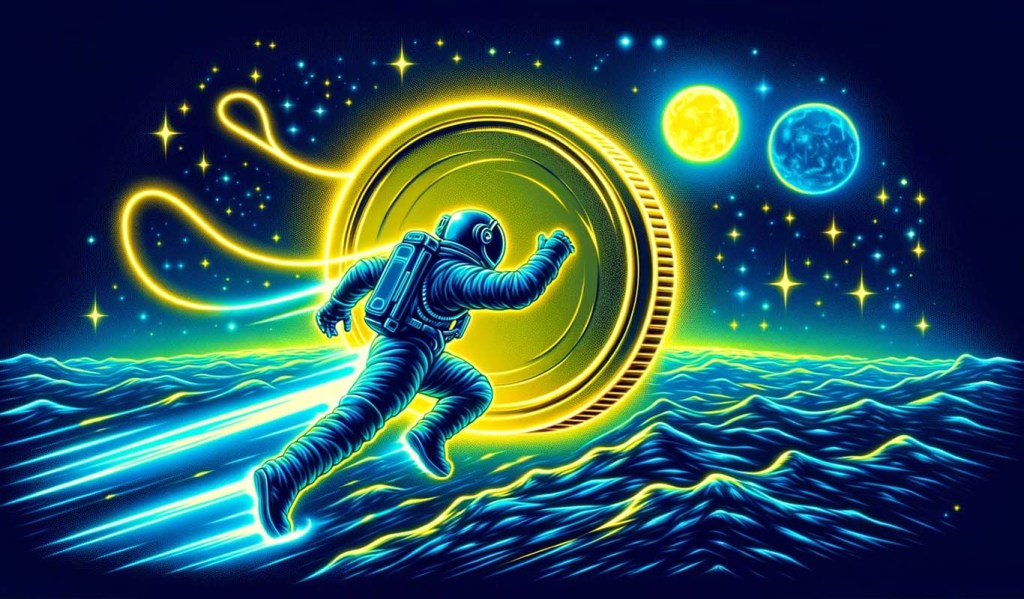 Rallies para Rival do Dogecoin Estão Apenas Começando, Previsões para o Mês de Maio Decidirão a Direção do Solana.  