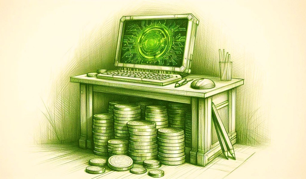 Aqui está um setor de criptomoedas que está discretamente em alta, apesar do mercado de baixa ‘frustrante’, de acordo com a Bitwise.  