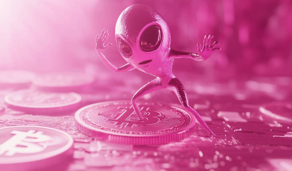 Formação de Configuração de Alta para Bitcoin em Meio a Acumulação Significativa de Dois Grupos de Investidores de BTC, Diz Swissblock  