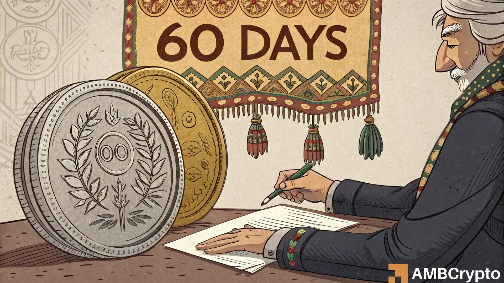 Impacto da Pausa de 60 Dias no Caso Ripple vs. SEC para o Futuro do XRP