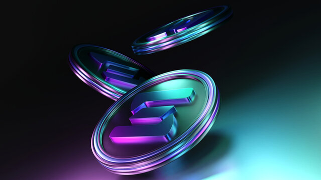 Tendência de Consolidação do Preço do Solana Acima de $130 Pode Resultar em Rompimento. 