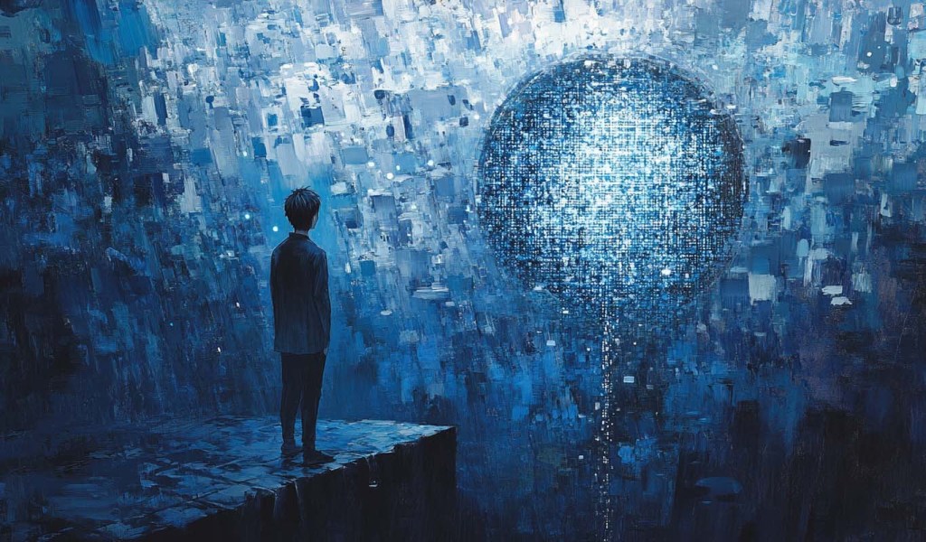 Bilionário Barry Silbert afirma que este é o próximo grande tema de investimento para criptoativos.