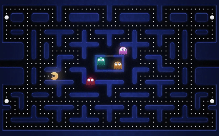 ETFs de Bitcoin Spot Entram em Modo ‘Pac-Man’, Abocanham $1,2 Bilhão em 1 Semana