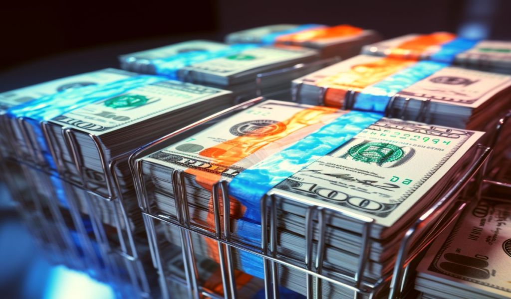 Bank of America foi condenado a pagar $540.261.499 por subpagamento massivo de taxas de seguro de depósito.