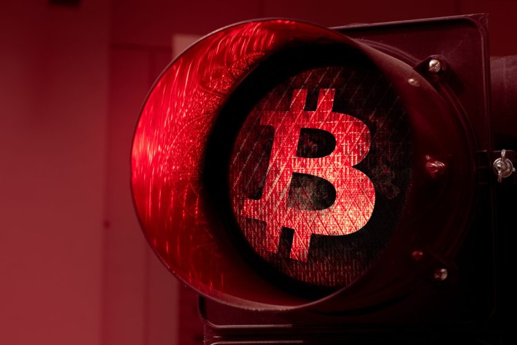 Dominância do Bitcoin em Risco de Queda para 40%, Por Que Isso é Bom para Ethereum, XRP e Altcoins 