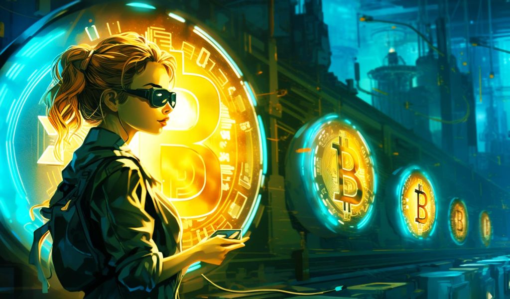 Bitcoin está prestes a começar a superar o ouro, diz InvestAnswers – Aqui está seu cronograma.  