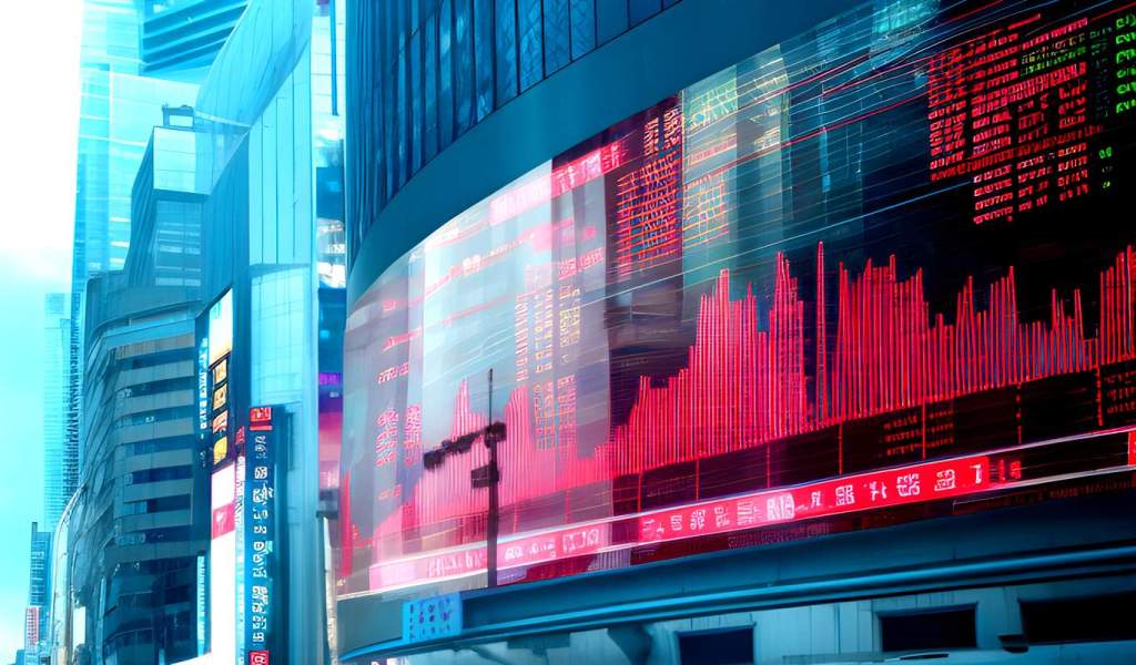 Os mercados dos EUA vão despencar se o presidente Trump forçar a saída do presidente do Fed, Jerome Powell, alerta a senadora Elizabeth Warren.