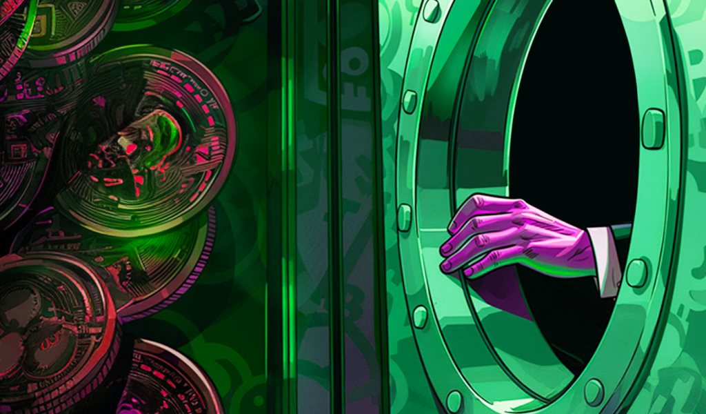 As perdas com Crypto Rug Pulls aumentaram 6.499% este ano, apesar da diminuição na frequência, afirma DappRadar.  