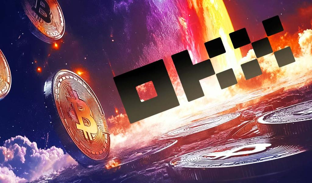 OKX Inicia Operações nos EUA Após Estabelecer Nova Sede em San Jose, Califórnia  