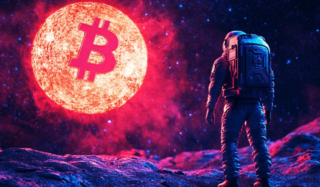 Métricas On-Chain Sugerem que o Bitcoin (BTC) Pode Estar se Aproximando de uma Fase Inicial de Mercado de Baixa: Glassnode  