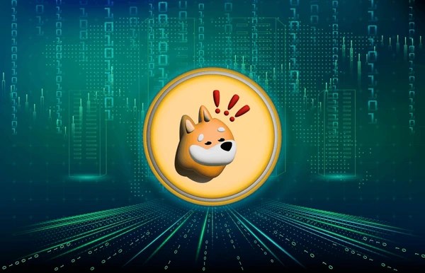 BONK Aperto de Triângulo Simétrico: Uma Mega Explosão é Iminente? 