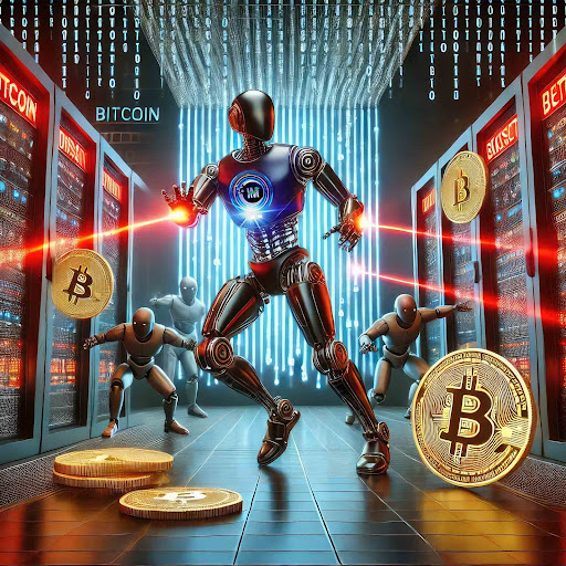 IntelMarkets (INTL) para ofuscar as melhores bolsas de criptomoedas com plataforma de negociação de IA de última geração