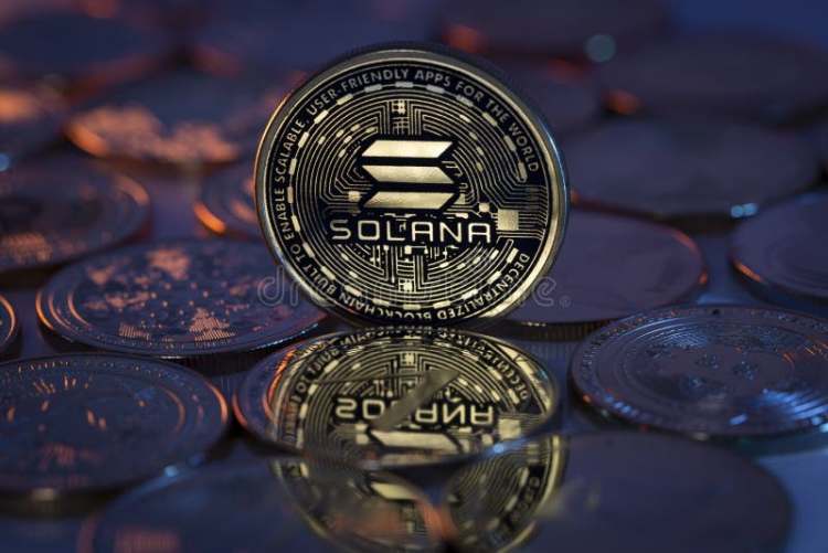 Solana Recupera-se de Nível Crítico de Suporte — $2.000 é Possível? 