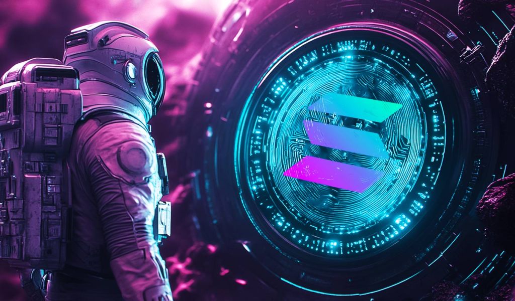 Trader de Criptomoedas Afirma que Alvo Extremamente Baixista para Solana Ainda Está em Jogo, Revela Perspectivas para Bitcoin e Ethereum  