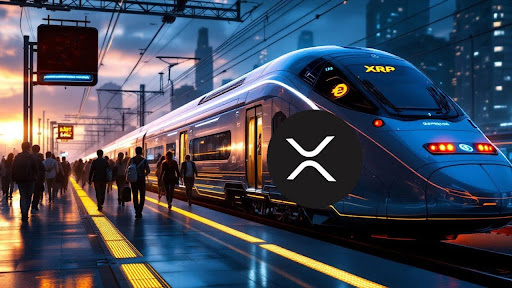 O XRP Visa Alta de 69.240% para $1.452 em 5 Meses? Aqui Está Sua Última Chance.