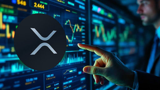 O Preço do XRP Pode Alguma Vez Atingir 100 USDT? Uma Análise Profunda dos Números