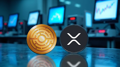 Standard Chartered Bank Prevê Cronograma para o XRP Atingir $12