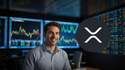 Top analista sugere que XRP tem mais no tanque, estabelece alvo otimista apesar de queda no mercado