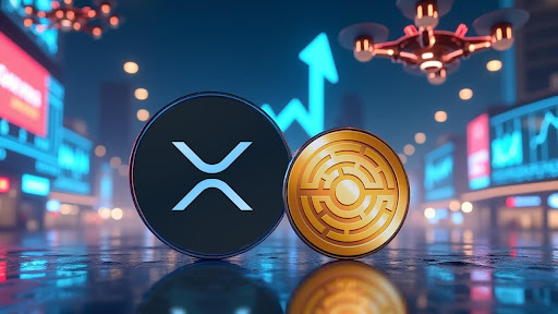 O Preço do XRP Pode Disparar para $17 Em Meio à Previsão do Standard Chartered? Minotaurus Se Junta ao Rally