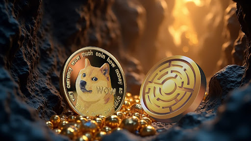 Nova máxima histórica da Dogecoin em 90 dias? Analista renomado avalia a possibilidade