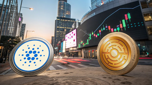 Analista Prevê que Cardano (ADA) Alcançará $5: O Token de Próxima Geração Atingirá o Alvo Mais Rápido?