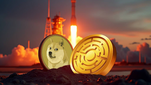 Preço do Dogecoin a $5? Analista Cripto Prevê um Rompimento Massivo