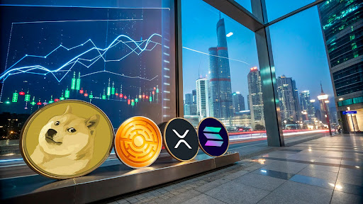 4 Altcoins Que Você Deve Observar Atentamente Antes do Verão
