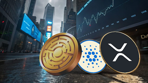 Esqueça o Bitcoin: 3 Moedas Cripto Poderiam Transformar 200 Em 200.000 USDT em 2025