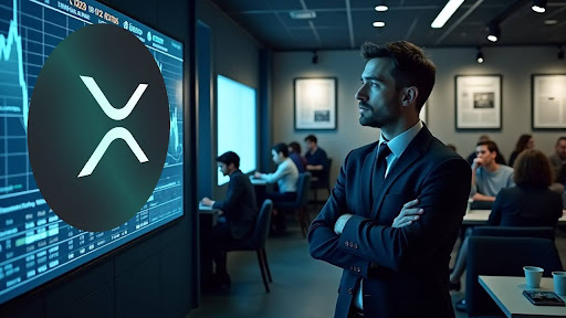 Analista diz que apenas 1% poderá colocar as mãos na XRP em breve