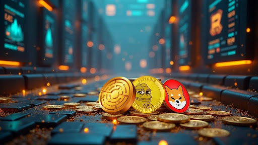 3 Altcoins para Comprar e Transformar 500 em 5.000 USDT na Próxima Temporada de Altcoins