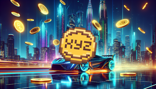 XYZVerse a $1? Analistas dizem que essa joia 1000x pode explodir antes do esperado!