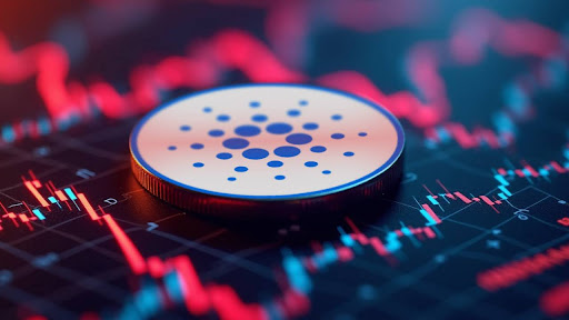 Preço da Cardano Preso em um Local Descendente: Oportunidade ou Risco?