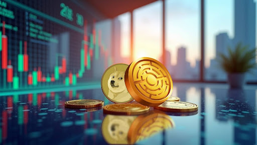 Gestor de ativos proeminente afirma que Dogecoin pode evoluiu além de um meme: novo token de utilidade pronto para explodir