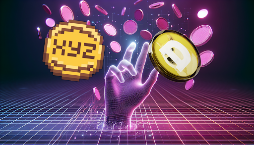 Perdeu o Dogecoin a $0,001? Esta Moeda Meme Está Prestes a Explodir até o 4º Trimestre de 2025!