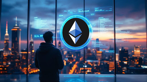 Previsão de Preço do Ethereum: O Preço do ETH Pode Ver Uma Recuperação Acima de 3000 USDT Em Breve? Analista Opina