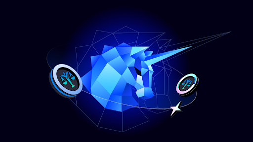 O Unicórnio Emergente da Blockchain Modular: O Crescimento Exponencial da Meta Earth