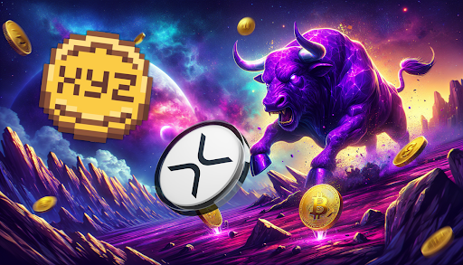 Última Previsão do XRP: Baleia de US$ 250 Milhões Prevê Rompimento de US$ 10 até Setembro de 2025 e XYZVerse Deve Disparar 65.000%