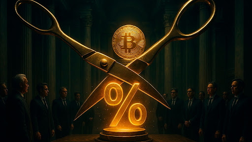 JPMorgan diz que corte de taxa de juros pode chegar mais cedo: aqui está o que isso significa para o Bitcoin